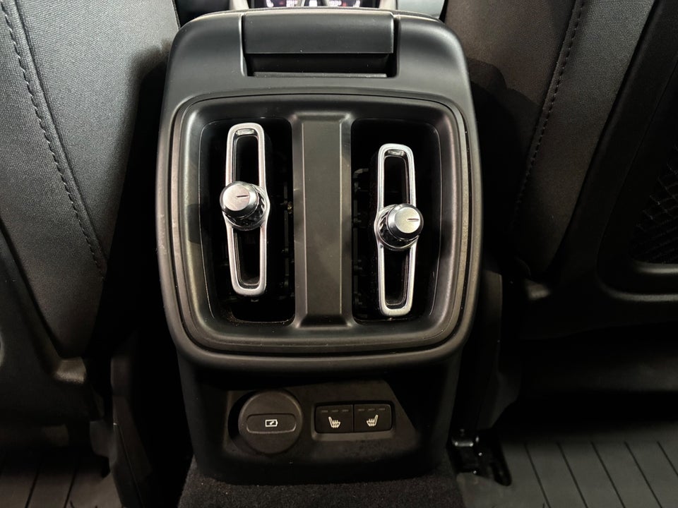 Polestar 2 Long Range AWD 5d