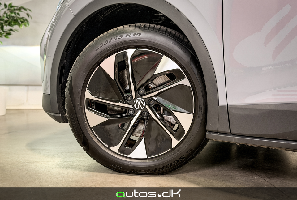 VW ID.4 77 Pro Style+ 5d