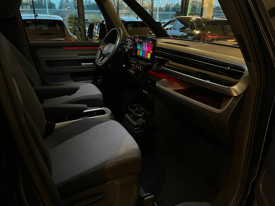 VW ID.Buzz 77 Style SWB 5d