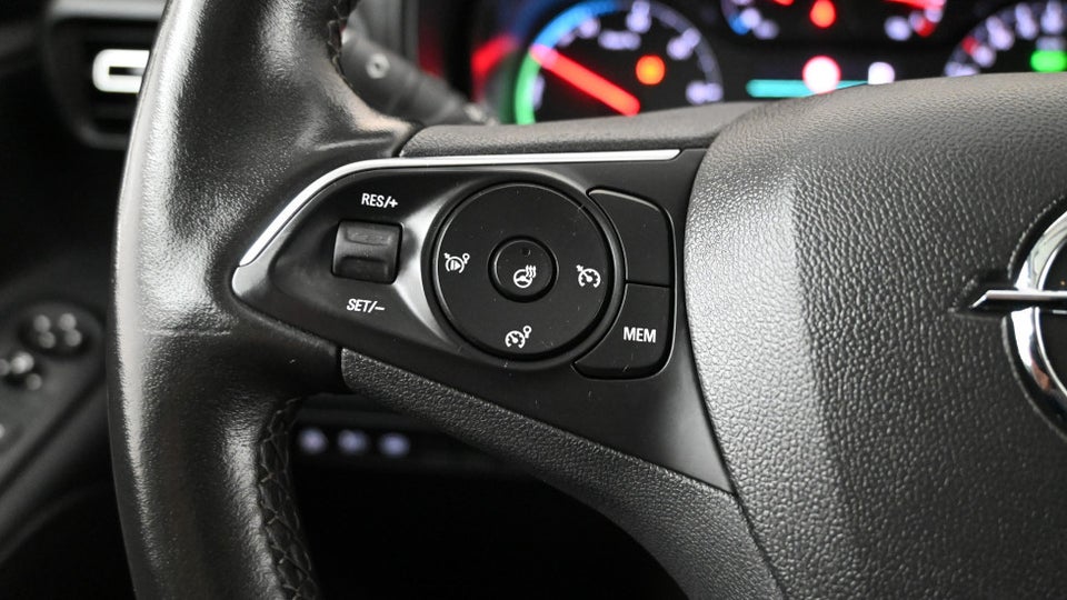 Opel Combo-e 50 Innovation+ L1V1