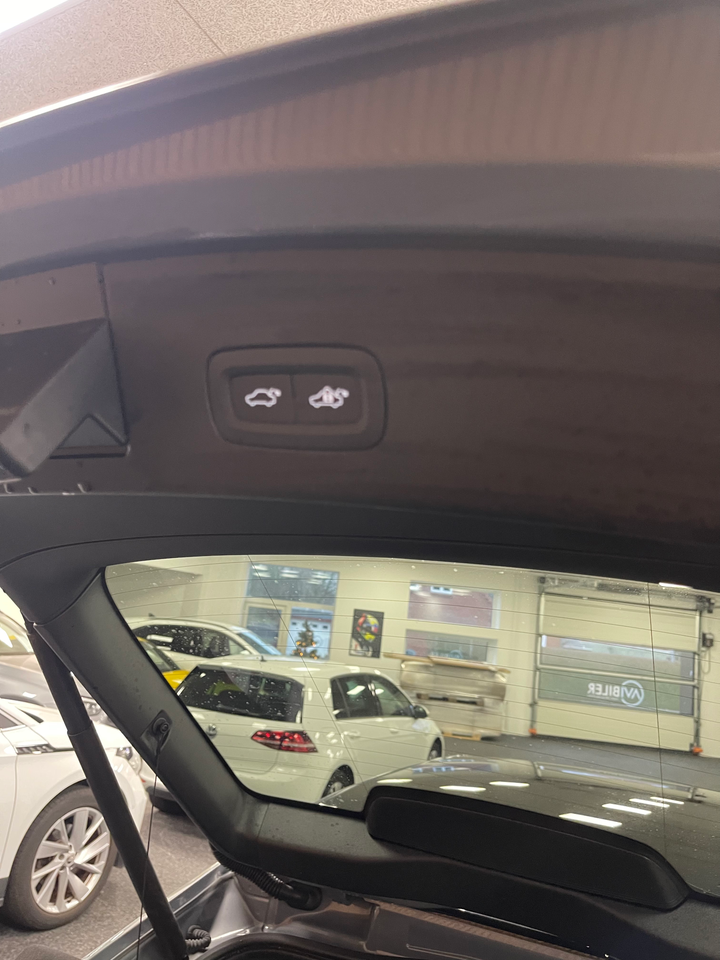 Polestar 2 Long Range Performance AWD 5d