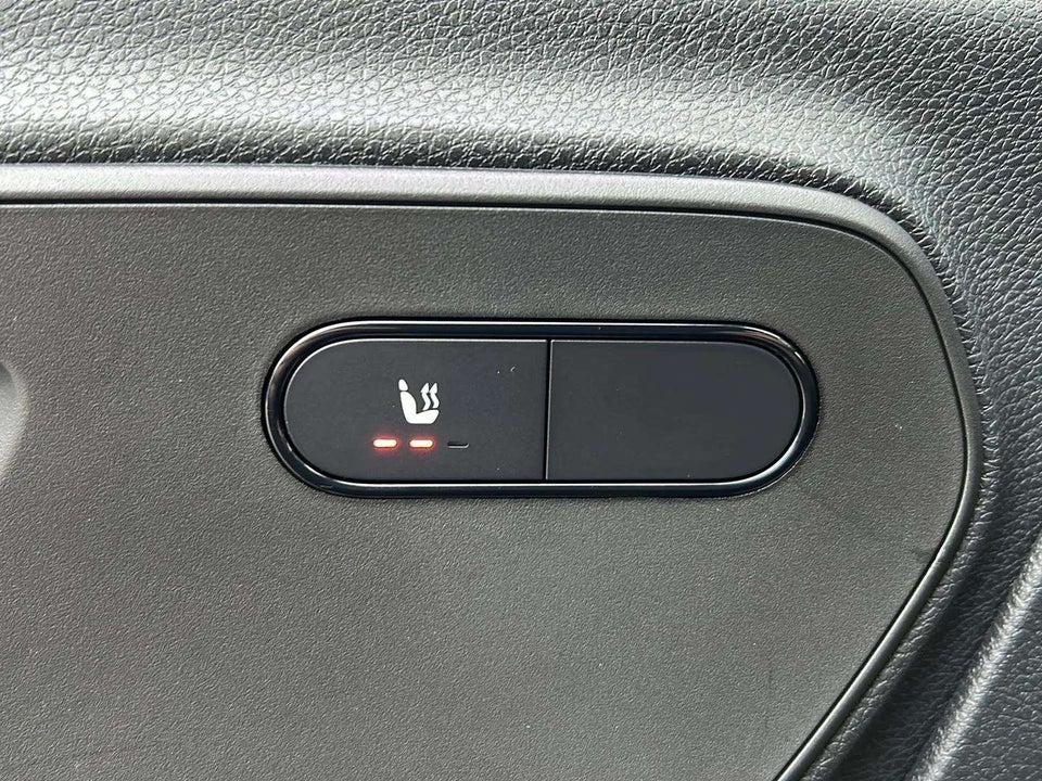 Mercedes Sprinter 317 2,0 CDi A2 Kassevogn PRO RWD