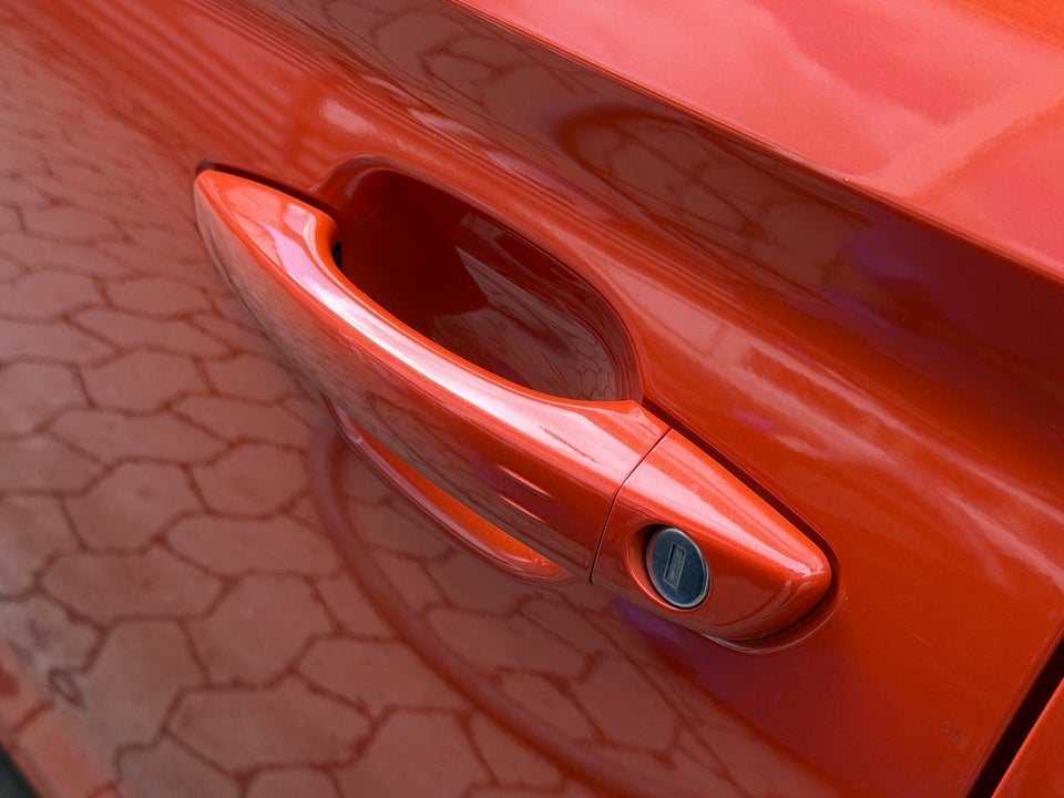 Opel Corsa-e 50 GS-Line 5d