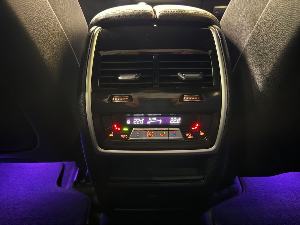 BMW X5 3,0 xDrive45e M-Sport+ aut. 5d