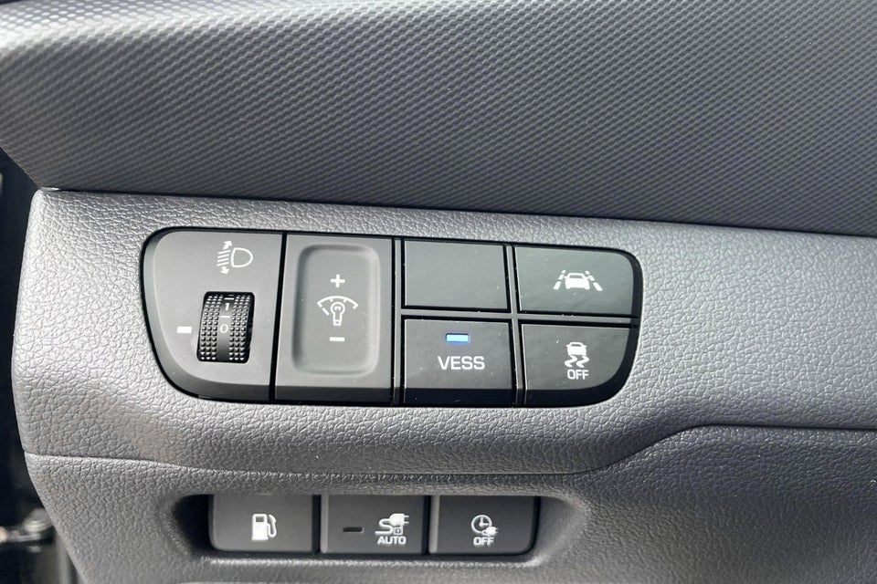 Hyundai Ioniq 1,6 PHEV Trend DCT 5d