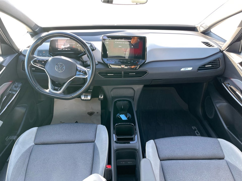 VW ID.3 58 1ST Pro Performance Max 5d