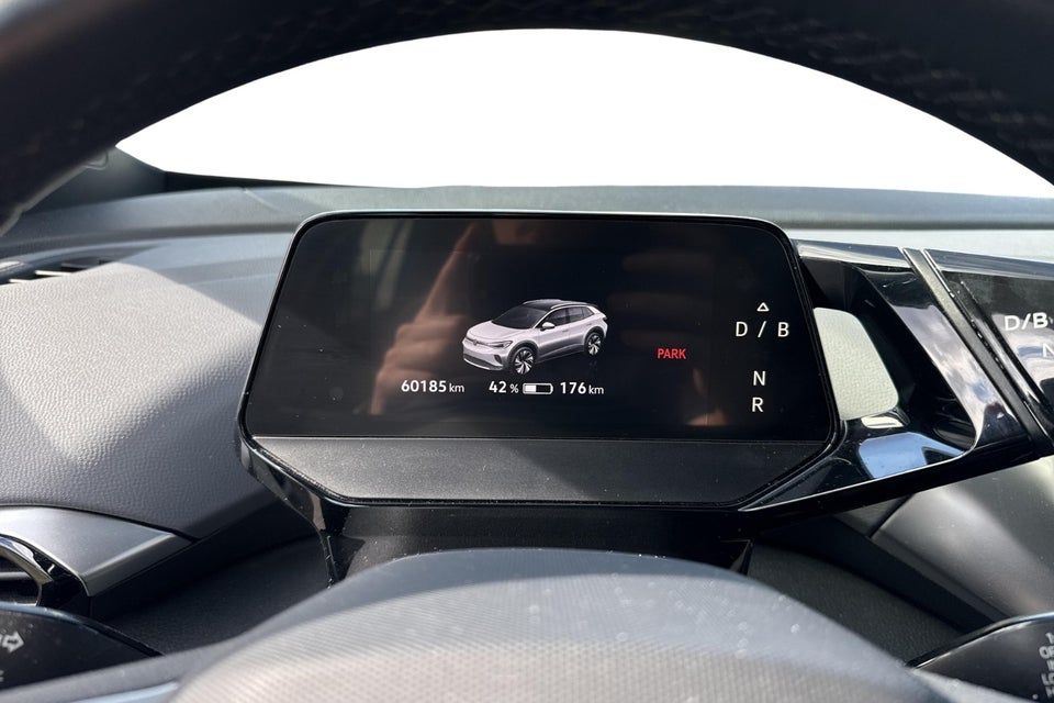 VW ID.4 77 Pro Performance 5d