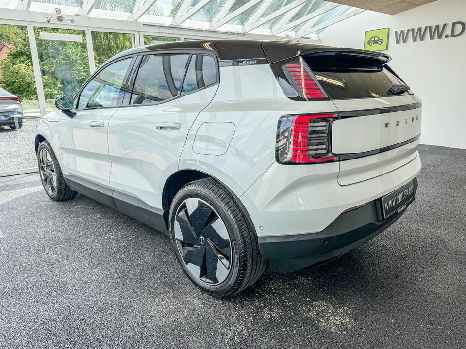 Volvo EX30 Twin Performance Ultra 5d