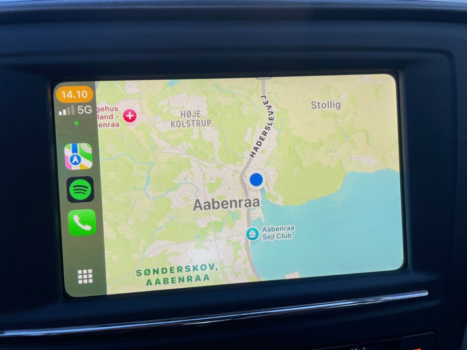 Renault Kadjar 1,3 TCe 140 Zen Van 5d