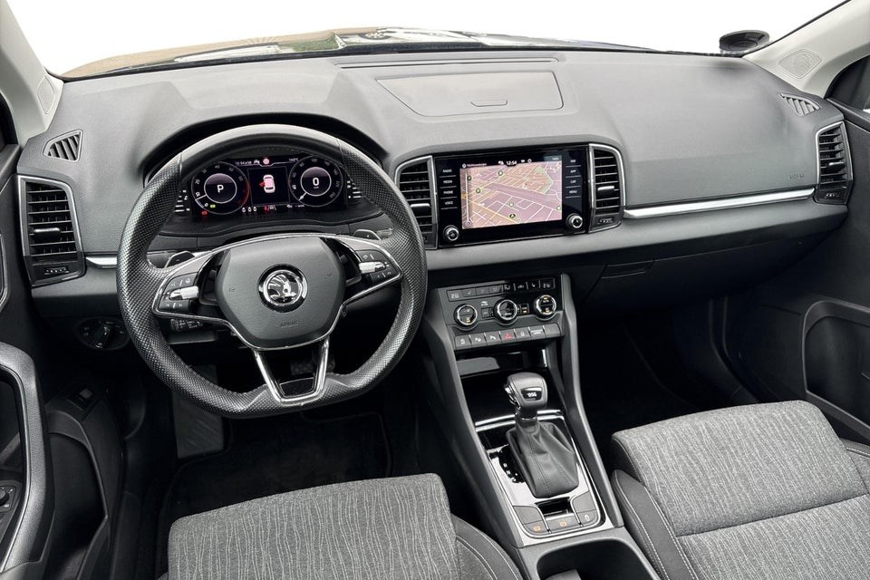 Skoda Karoq 1,5 TSi 150 Celebration DSG 5d