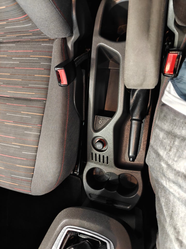Ford C-MAX 1,6 Trend 5d