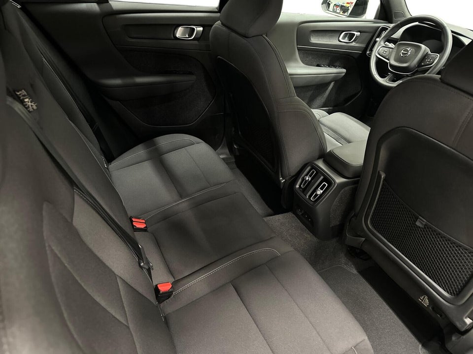 Volvo EX40 Extended Range Core 5d