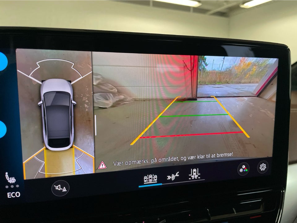 VW ID.5 77 Pro Performance 5d