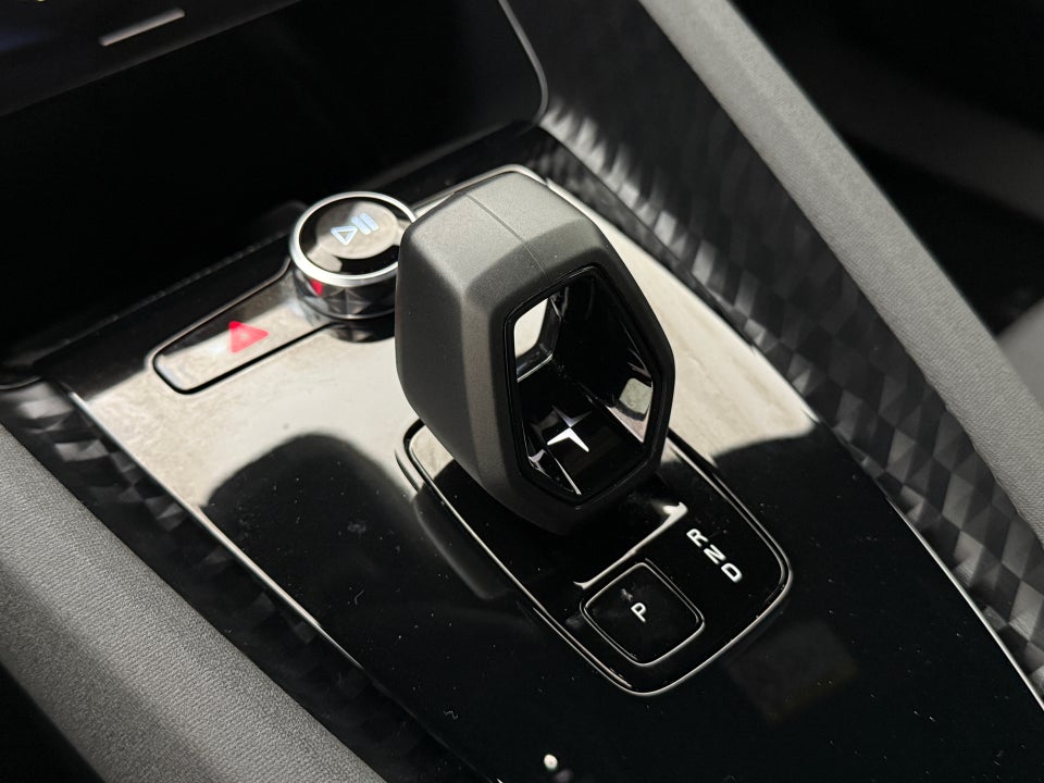 Polestar 2 Long Range AWD 5d