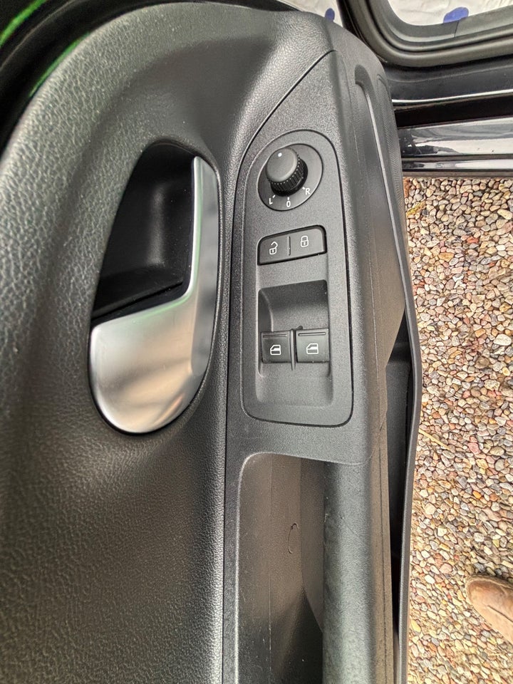 VW Up! 1,0 MPi 60 Move Up! BMT 5d