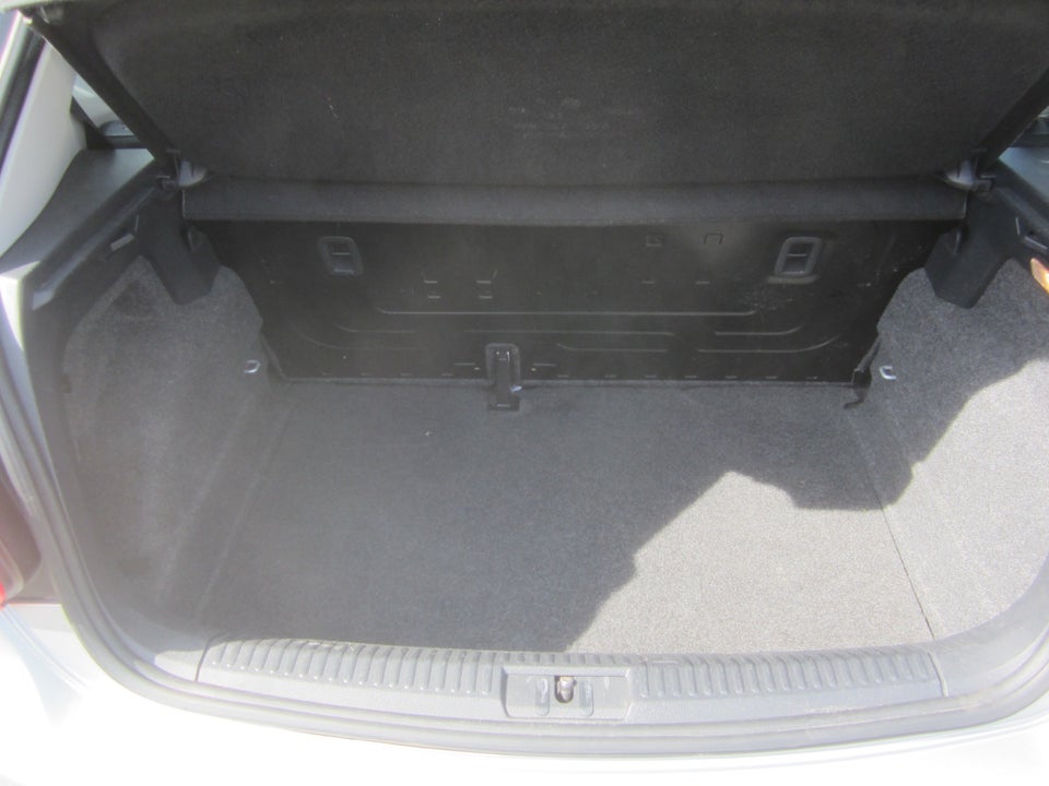 VW Polo 1,2 Trendline 5d