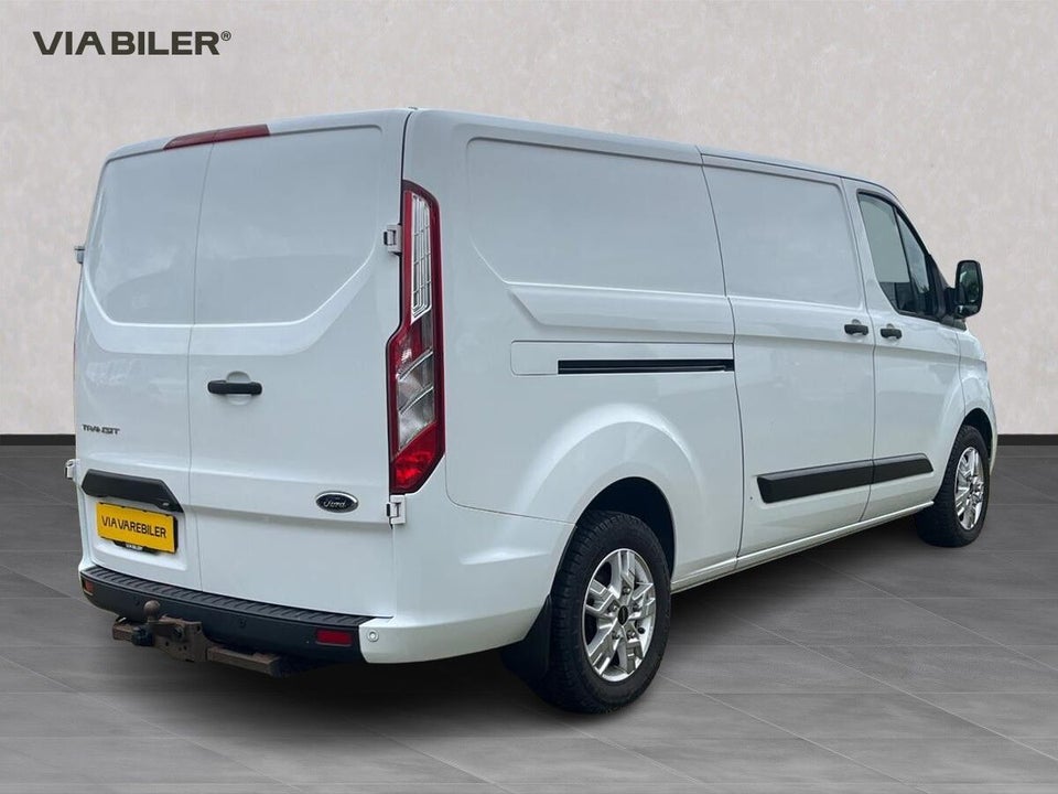 Ford Transit Custom 300 L2 2,0 TDCi 130 Trend aut.