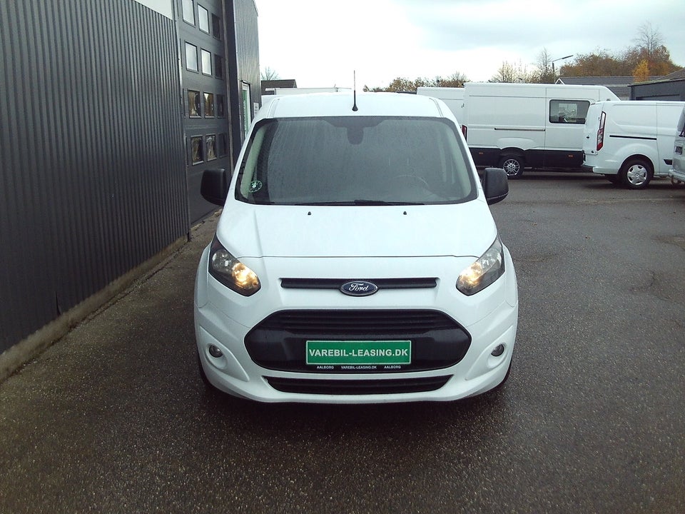 Ford Transit Connect 1,5 TDCi 100 Trend lang