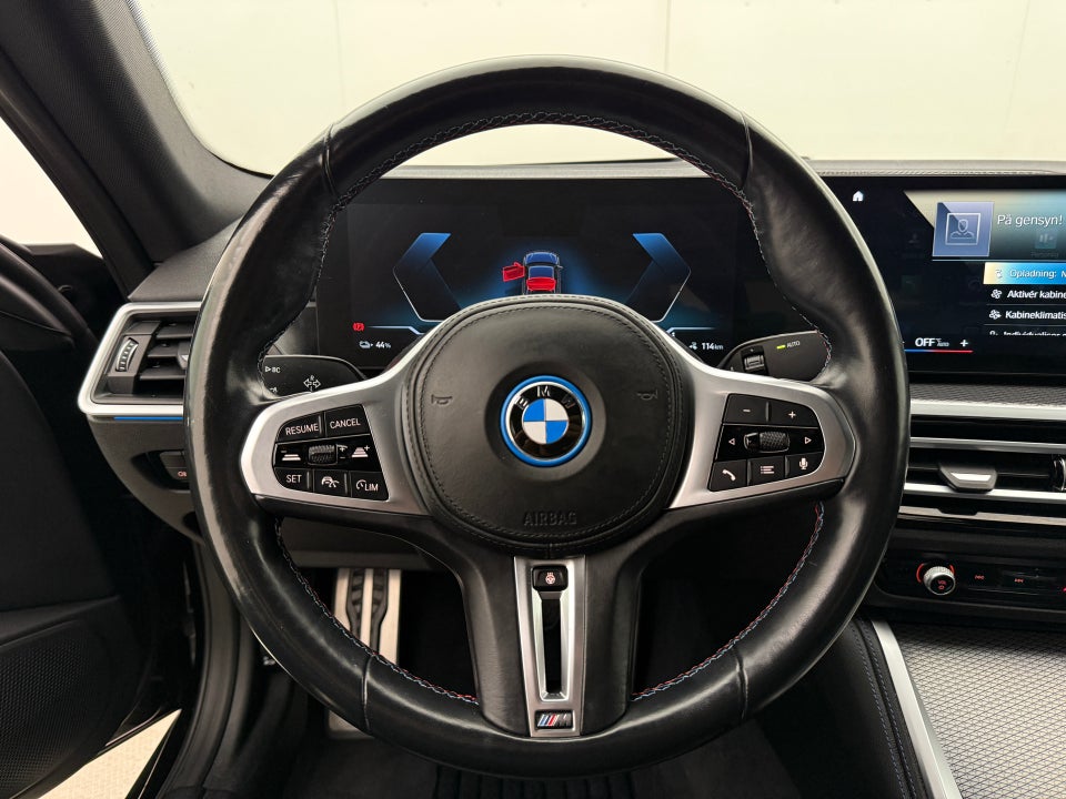 BMW i4 M50 xDrive 5d