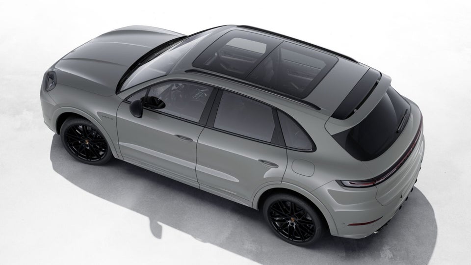 Porsche Cayenne 3,0 E-Hybrid Tiptr. 5d