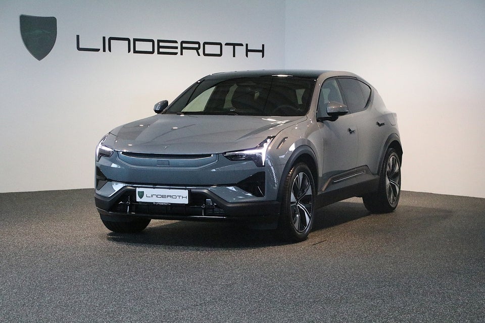 Polestar 3 Long Range AWD 5d