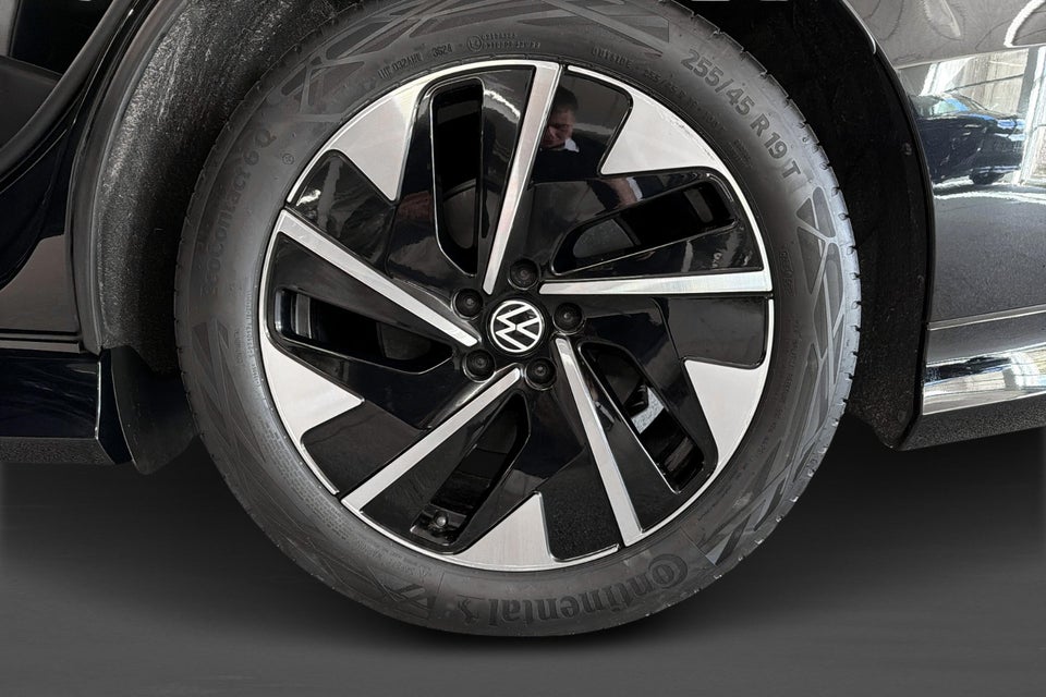 VW ID.7 86 Style S+ Tourer 5d