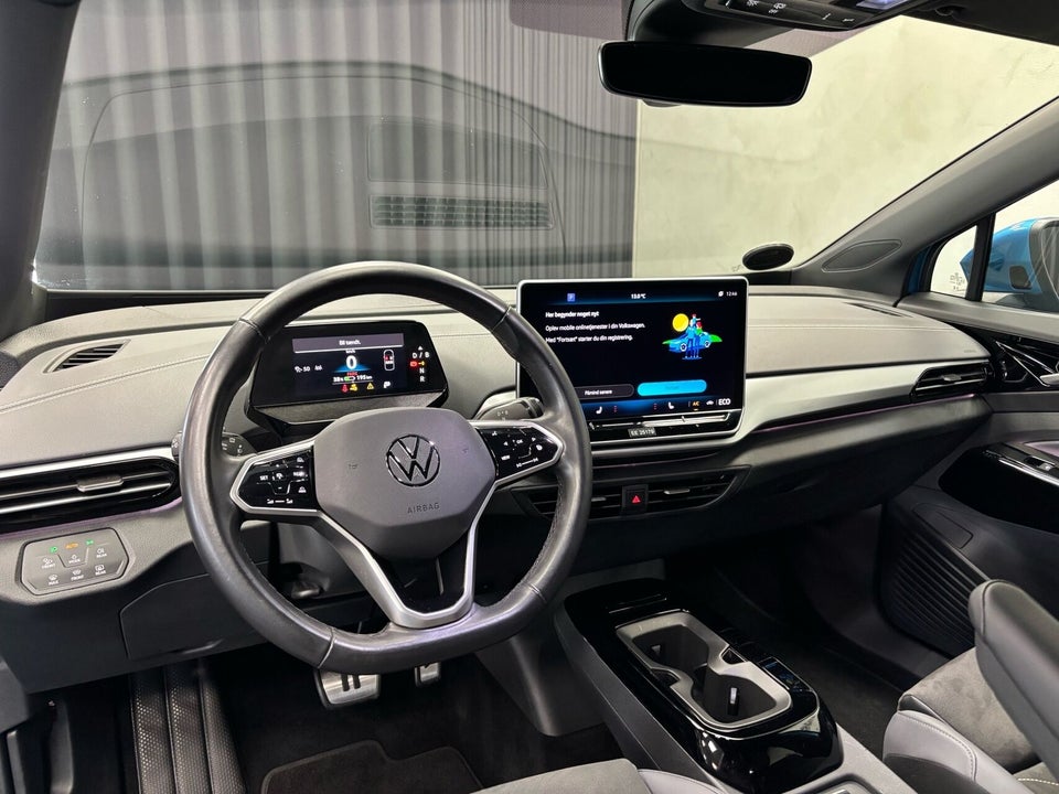 VW ID.4 77 Style+ 5d