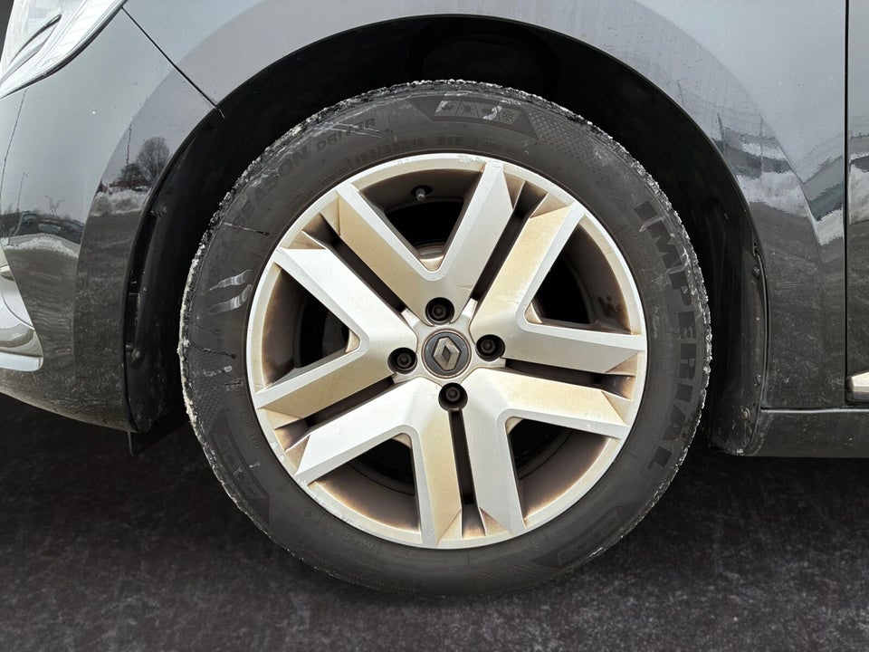 Renault Clio V 1,0 TCe 100 Zen 5d