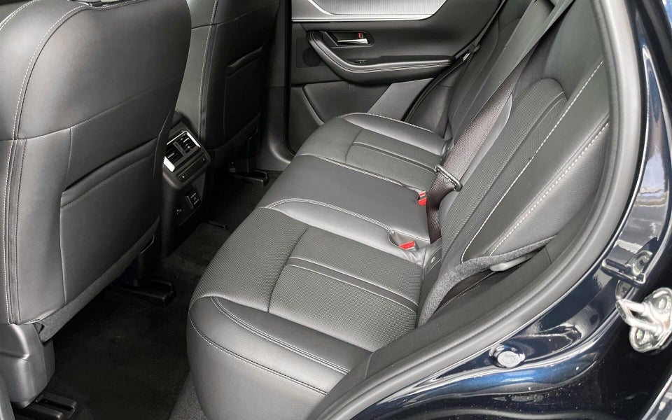 Mazda CX-60 2,5 PHEV Homura+ aut. AWD 5d