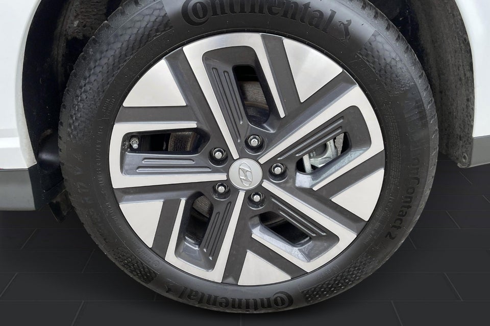 Hyundai Kona 39 EV Select 5d