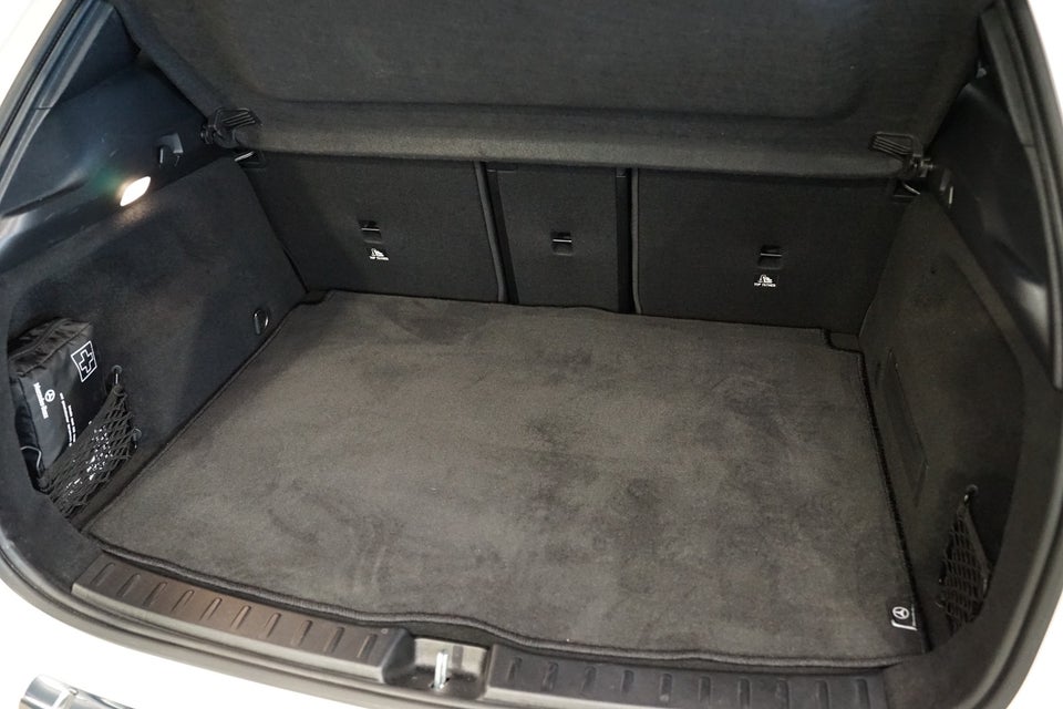 Mercedes EQA250+ AMG Line 5d