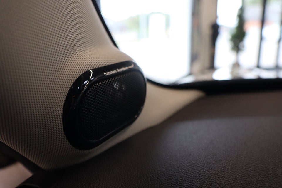 MINI Cooper SE Edition Premium Plus 3d