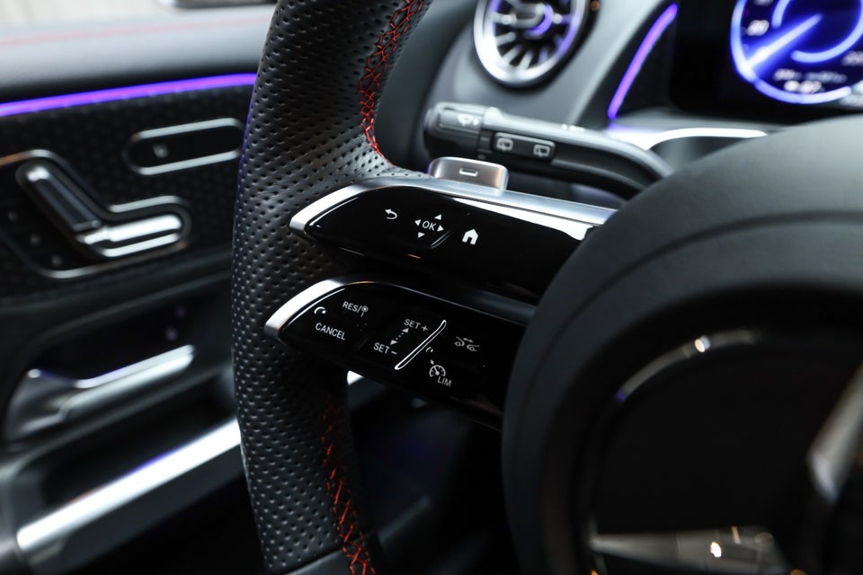 Mercedes EQB250+ AMG Premium 5d