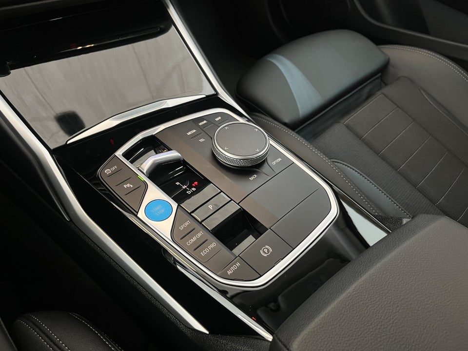 BMW i4 eDrive40 5d