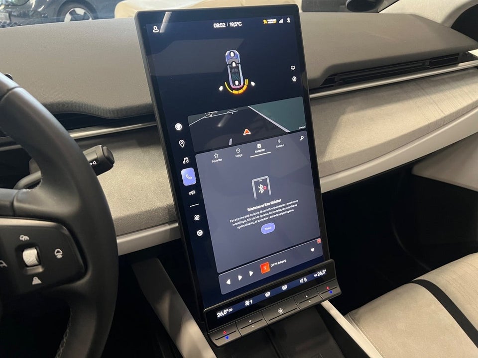 Fisker Ocean Extreme 5d