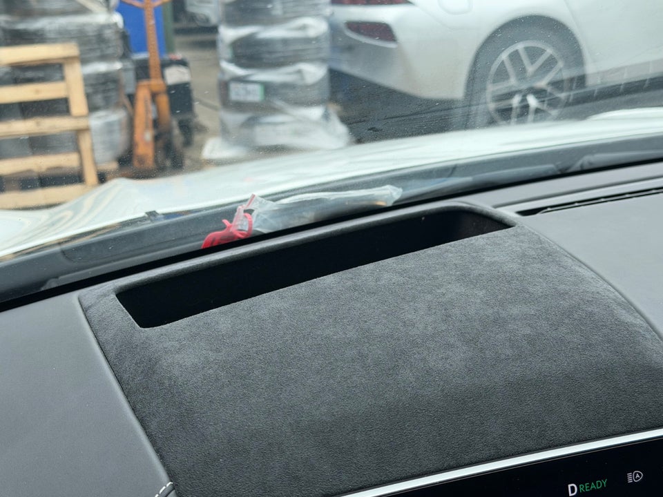 Zeekr 001 Performance AWD 5d