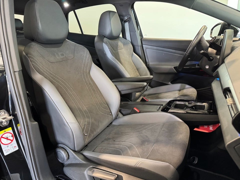 VW ID.5 77 Pro Performance 5d