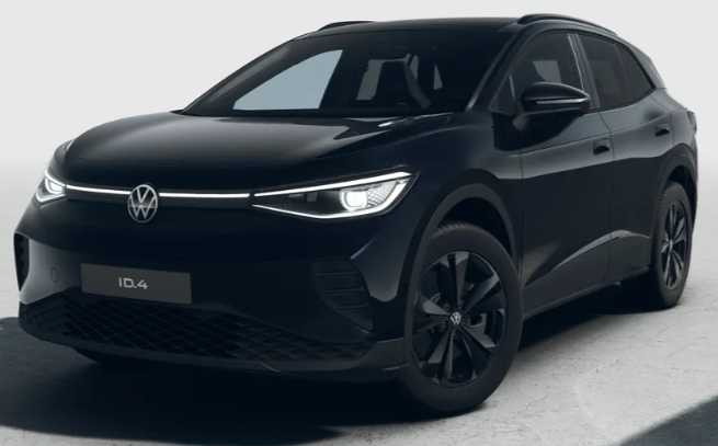 VW ID.4 77 Style Edition 5d