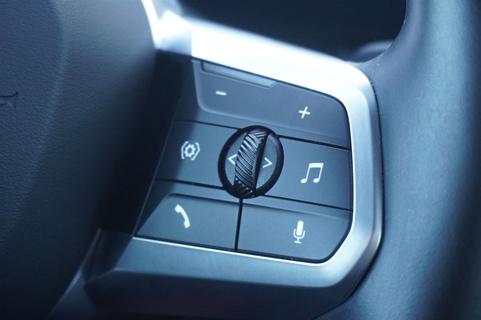 BMW iX1 xDrive30 M-Sport 5d