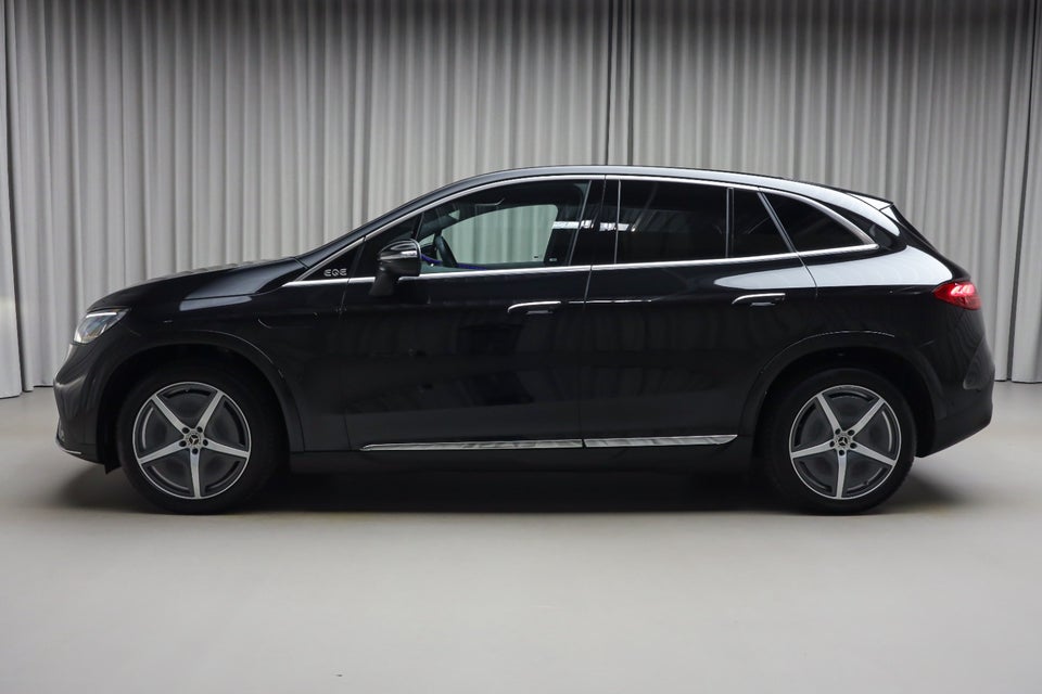 Mercedes EQE350 SUV AMG Advance Plus 4Matic 5d