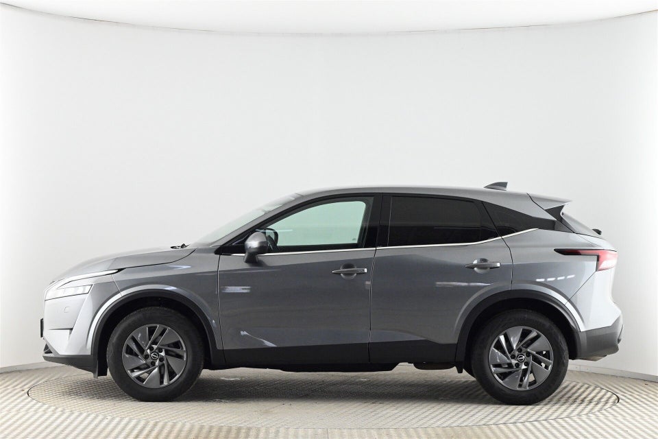 Nissan Qashqai 1,3 mHEV Acenta 5d
