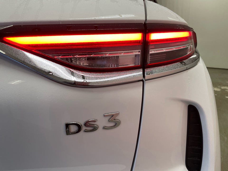 DS DS 3 CrossBack 50 E-Tense Elegance 5d