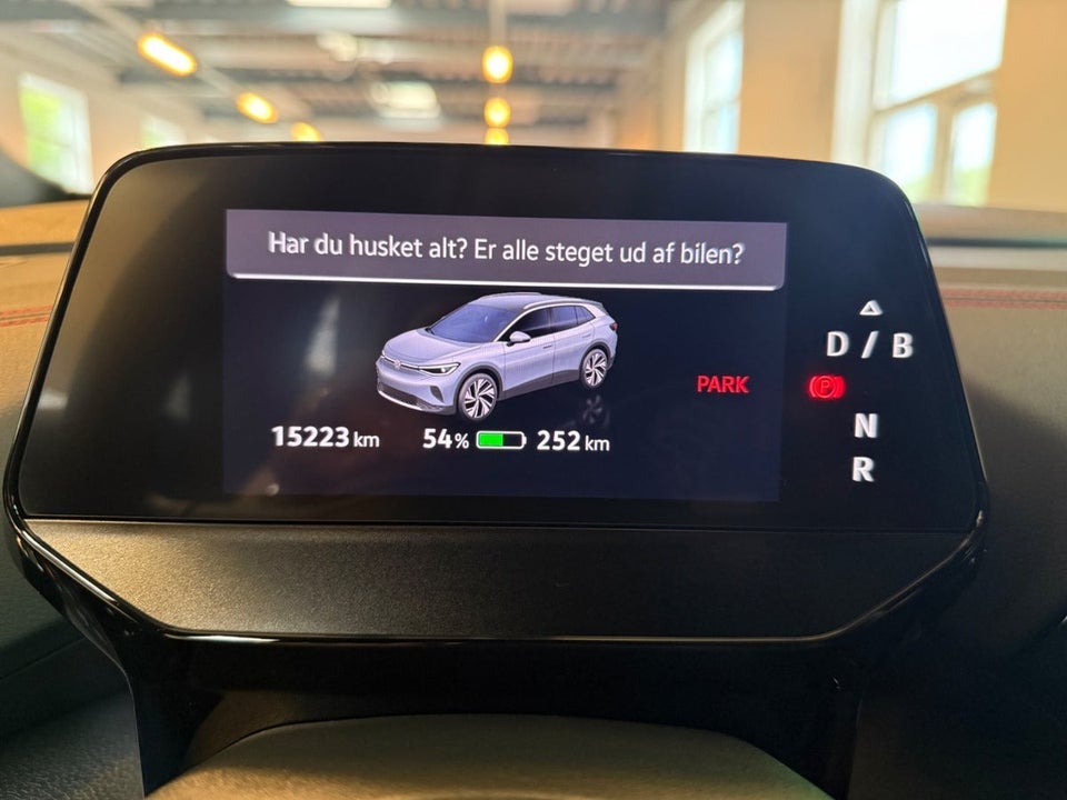 VW ID.4 77 GTX 4Motion 5d