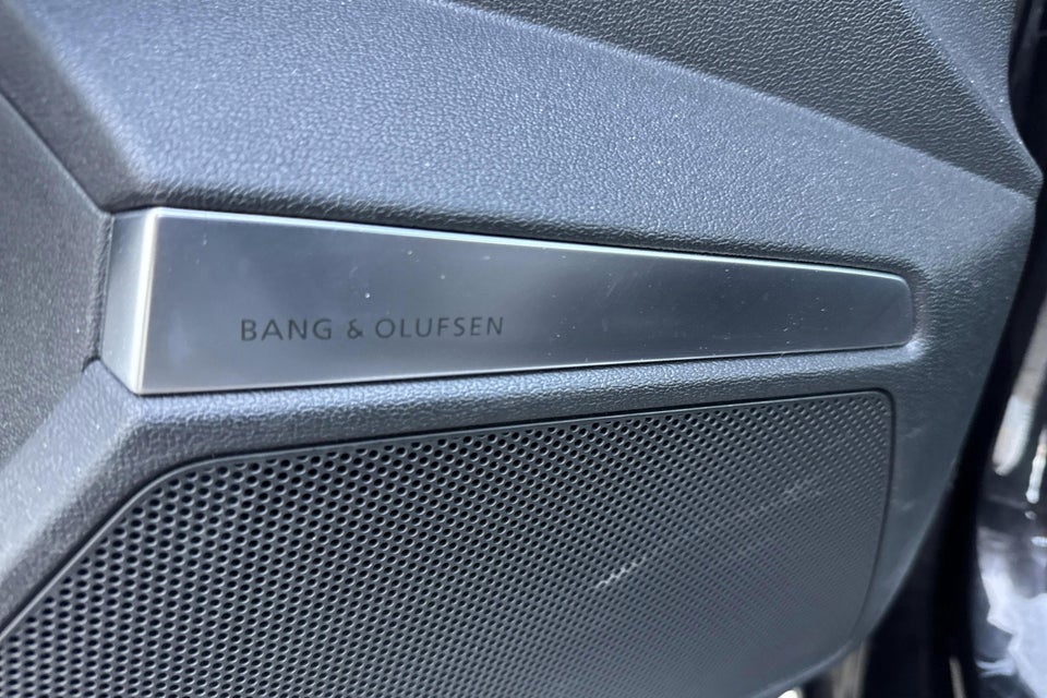 Audi S3 2,0 TFSi Sportback quattro S-tr. 5d