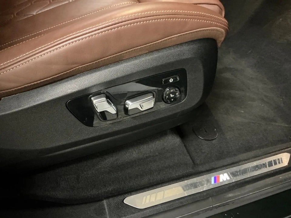 BMW X5 3,0 xDrive45e M-Sport aut. 5d