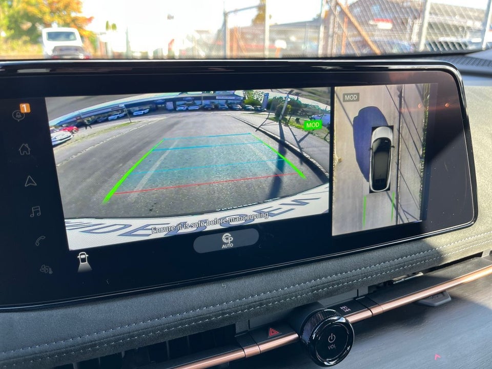 Nissan Ariya 63 Evolve 5d