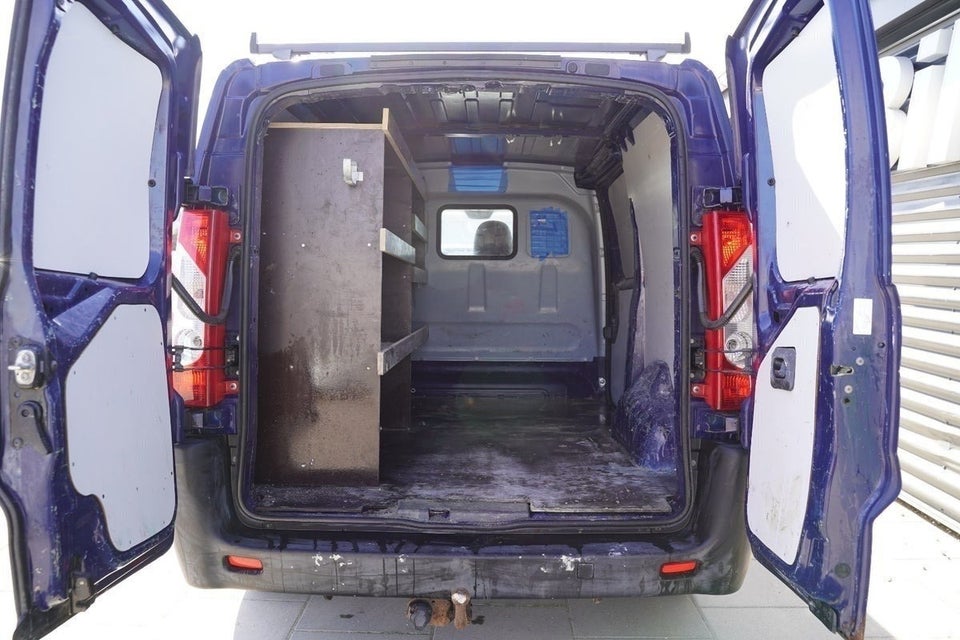 Toyota ProAce 2,0 D 128 T2 L2H1 4d