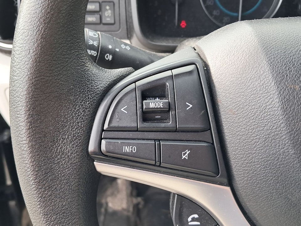 Suzuki Ignis 1,2 Dualjet Active AGS 5d