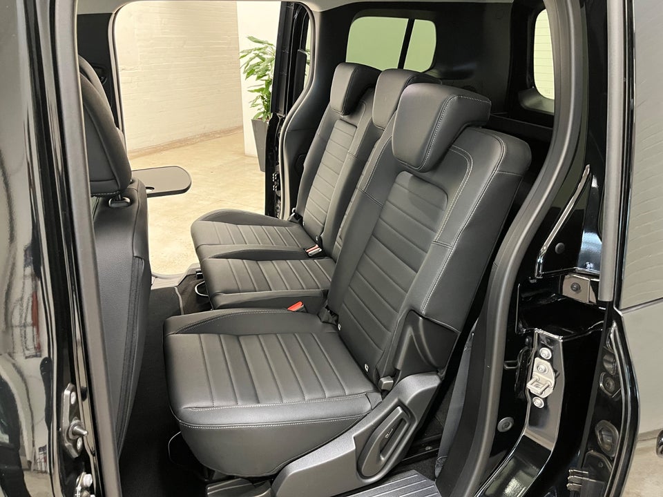 Mercedes EQT200 Premium Plus L1 5d