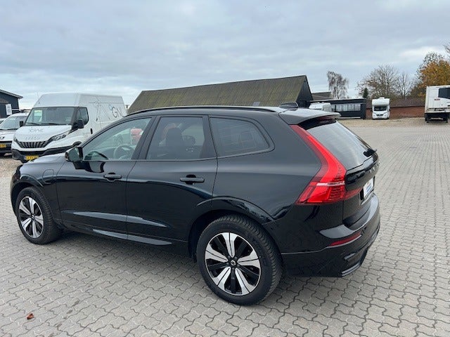 Volvo XC60 2,0 T6 ReCharge Ultimate Dark aut. AWD 5d